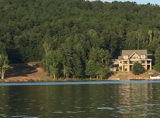 946 Mohawk Bluff Drive, ohatchee, AL 36271