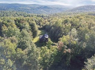 106 Town Hill Rd, Sandisfield, MA 01255