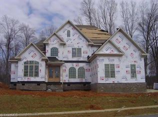 7644 Henson Frst, Summerfield, NC 27358