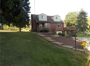 2110 Hulton Rd, Verona, PA 15147