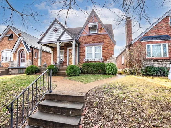 6412 Bancroft Ave, Saint Louis, MO 63109