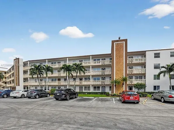 4076 Guildford E #4, Boca Raton, FL 33434