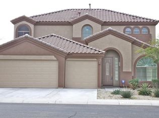 18389 W Estes Way, Goodyear, AZ 85338