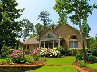 209 Pamlico Ln, Chocowinity, NC 27817