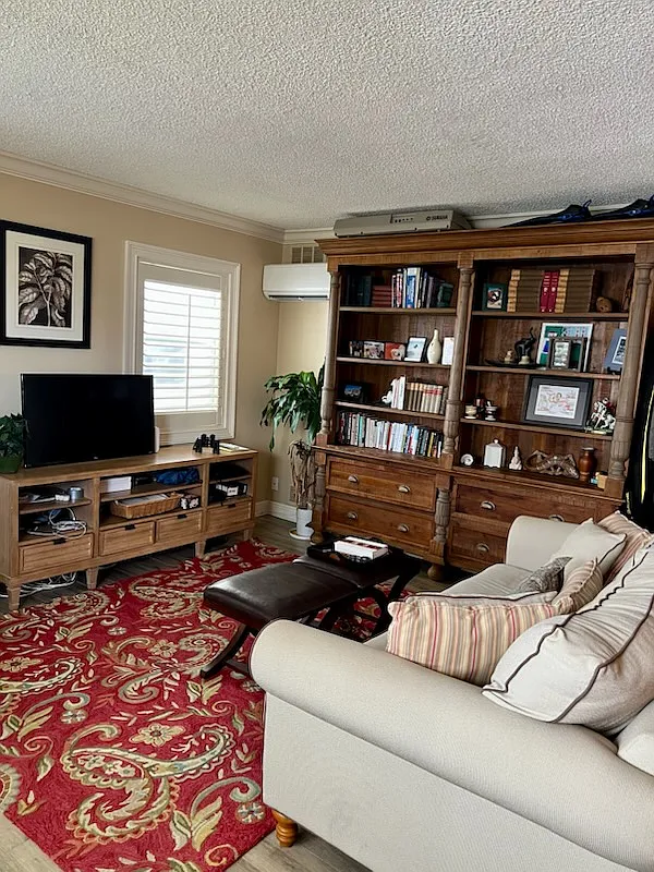 2 bed, 868 sqft, $2,950 — Photo 4