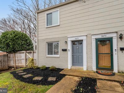 5873 Blaine Dr, Alexandria, VA, 22303