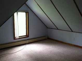 331 Newton Street #Second Floor, South Hadley, MA 01075