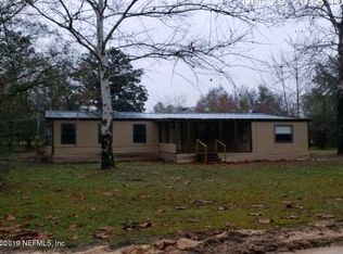 8190 Melrose Rd, Melrose, FL 32666