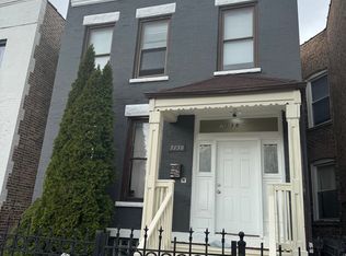 7130 S University Ave, Chicago, IL 60619