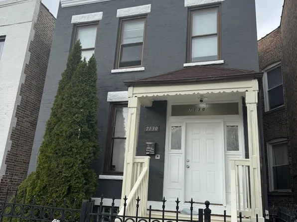 7130 S University Ave, Chicago, IL 60619