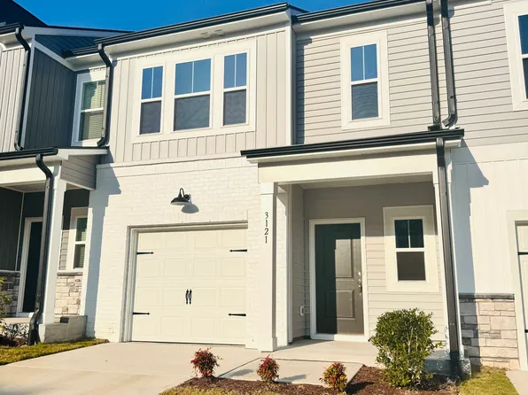 3121 Ranger Dr #40, Durham, NC 27703