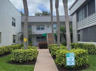 148 Normandy D Lane #D, Delray Beach, FL 33484