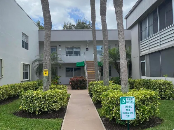 148 Normandy Ln #D, Delray Beach, FL 33484