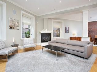 112 Beach St UNIT 5, Boston, MA 02111