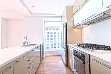 Rented by NY Space Finders Inc.