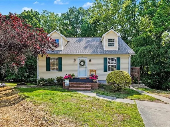 210 Jeremey Way, High Point, NC 27265