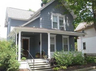 18 Franklin St, Oneonta, NY 13820