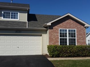 273 Capitol Dr UNIT D, Sugar Grove, IL 60554
