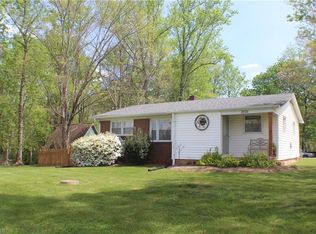 3735 Transou Rd, Pfafftown, NC 27040