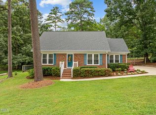 5416 Cedarwood Dr, Raleigh, NC 27609