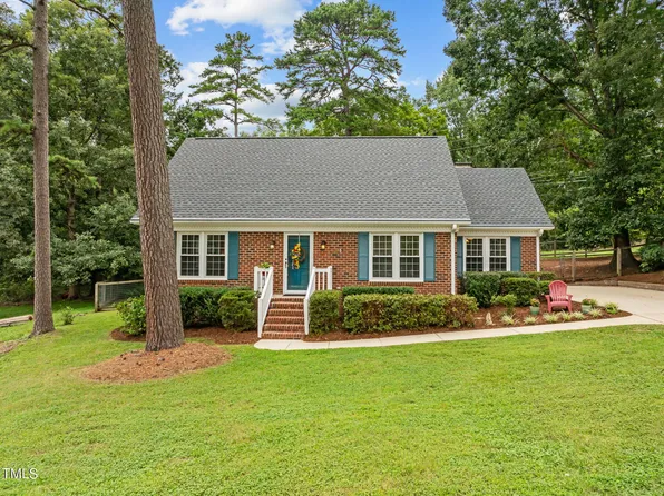 5416 Cedarwood Dr, Raleigh, NC 27609