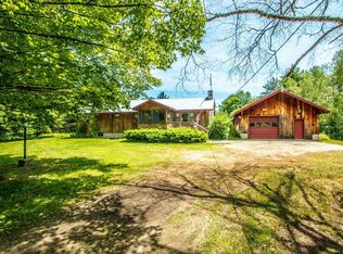 2576 Green Hill Rd, Chatham, NH 03813