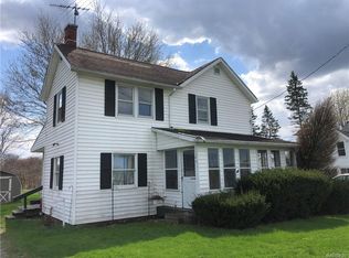 201 Lake St, Perry, NY 14530