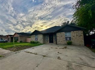 4303 N Obra Vista Ave, Pharr, TX 78577