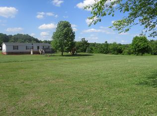 5479 Smiley Wyrick Rd, Mc Leansville, NC 27301