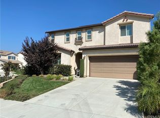 11724 Coriander Way, Corona, CA 92883