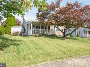 213 Marianville Rd, Aston, PA 19014