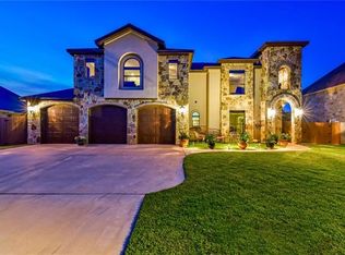 137 Fairwood Dr, Georgetown, TX 78628