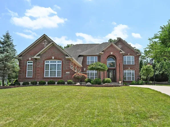 7933 Elbrecht Dr, Cincinnati, OH 45242
