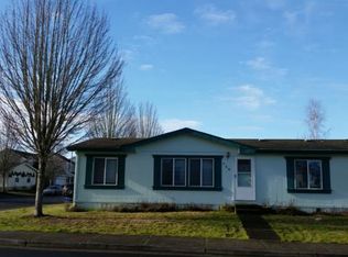 739 N 25th Ave, Cornelius, OR
