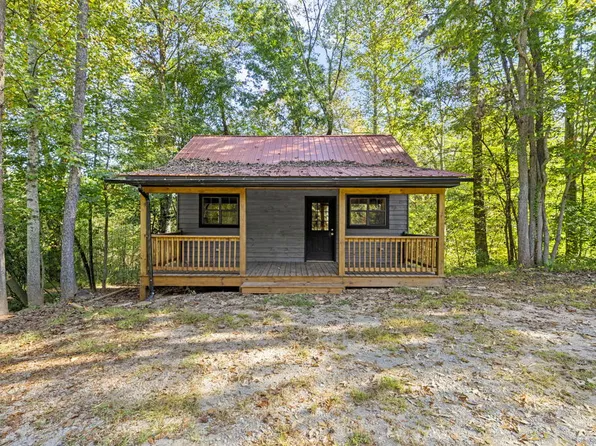 255 Back Pine Way, Ellijay, GA 30536