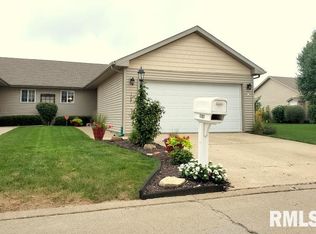 1707 W Sunflower St, Dunlap, IL 61525