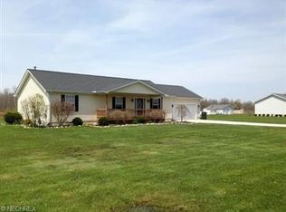 6047 Gerald Rd, Ashtabula, OH 44004