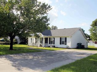 879 Castlewood Dr, Conway, SC 29526