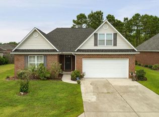 1007 Stonesthrow Ct, Leland, NC 28451