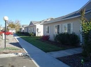 Valley Commons I, Sunnyside, WA 98944