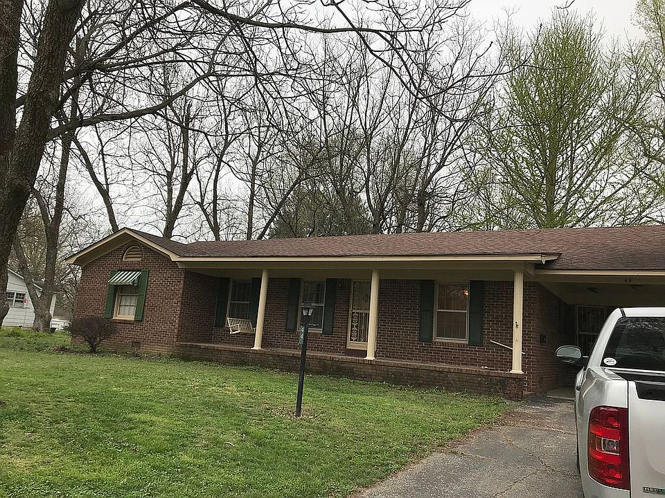 1,640 sq ft custom built ran