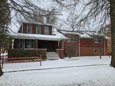 500 E Mahoning St, Punxsutawney, PA, 15767