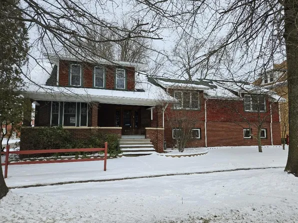 500 E Mahoning St, Punxsutawney, PA 15767