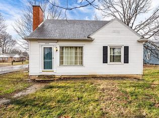 3705 Hamilton Trenton Rd, Hamilton, OH 45011