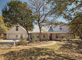 1301 Ridge Oak Dr, Wimberley, TX 78676