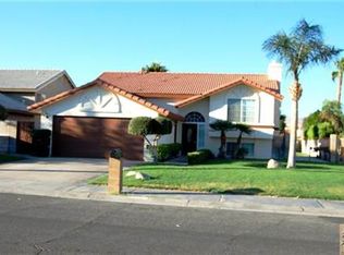 68640 Concepcion Rd, Cathedral City, CA 92234