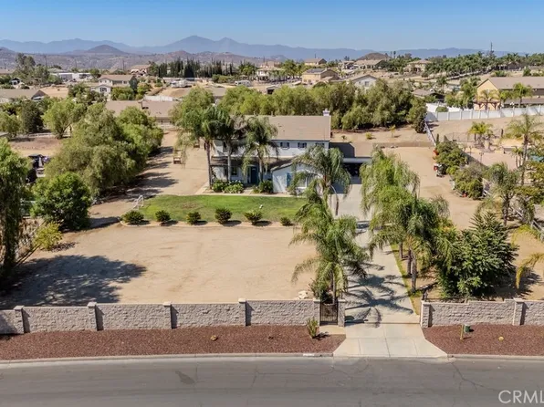 18603 Toehee St, Perris, CA 92570