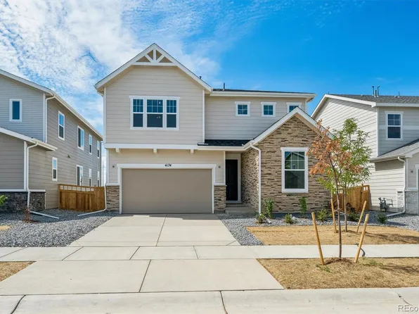4174 Runyon Lake Street, Brighton, CO 80601