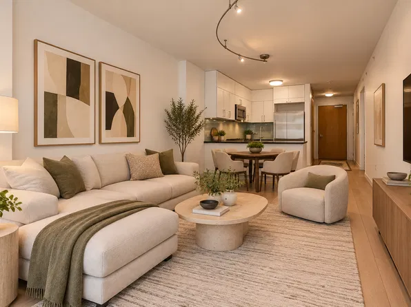 333 Main St Unit 5D, San Francisco, CA 94105