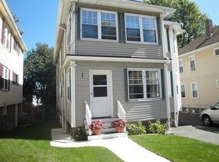 103-105 Lexington St, Watertown, MA 02472